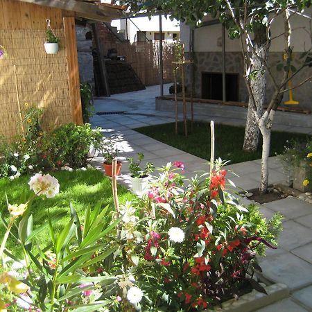 Aseva House Guest House Bansko Exterior foto
