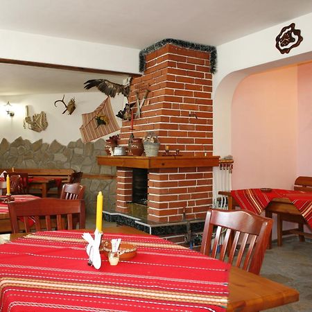 Aseva House Guest House Bansko Exterior foto