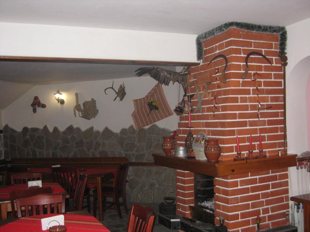 Aseva House Guest House Bansko Exterior foto
