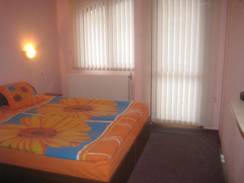 Aseva House Guest House Bansko Exterior foto