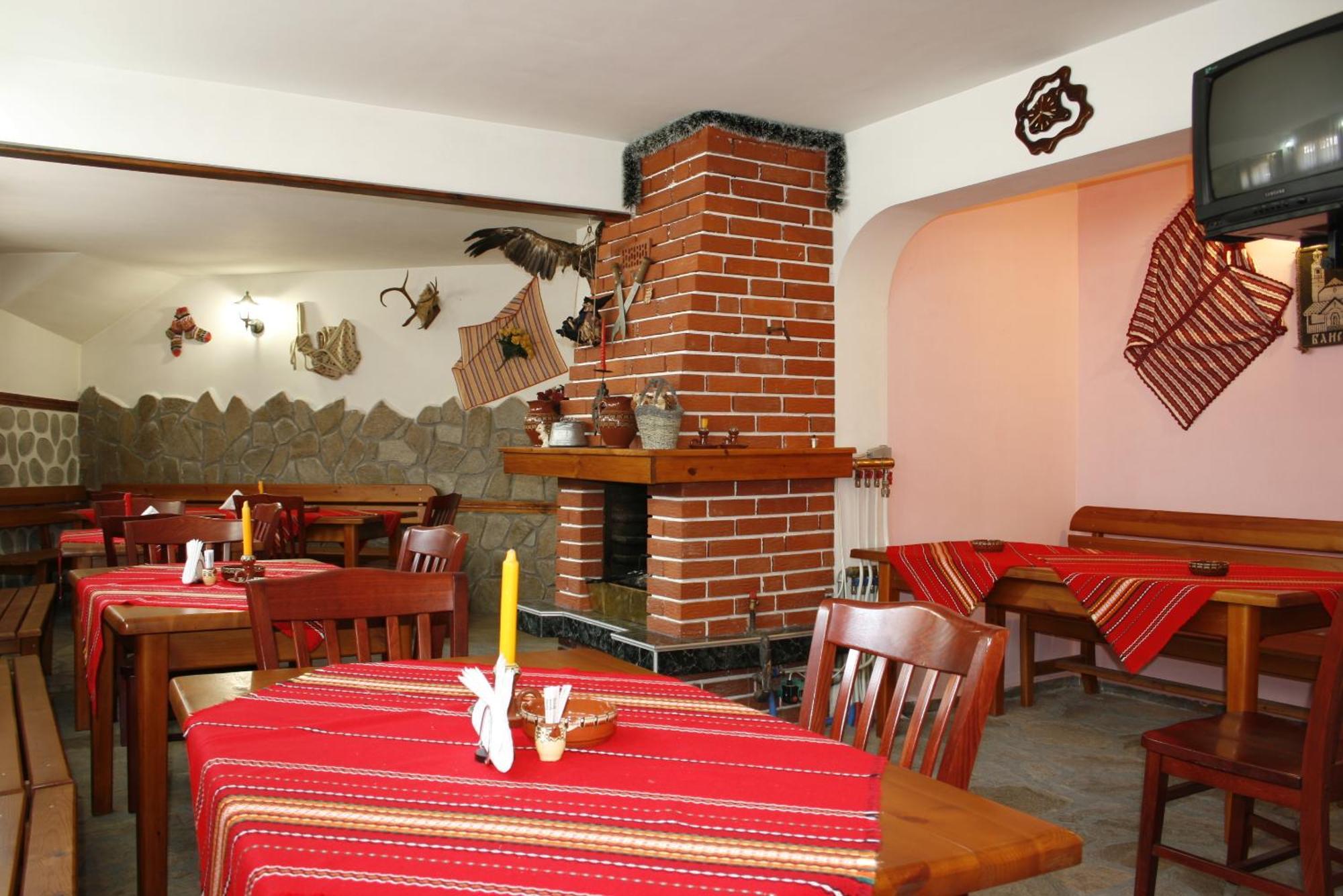 Aseva House Guest House Bansko Exterior foto