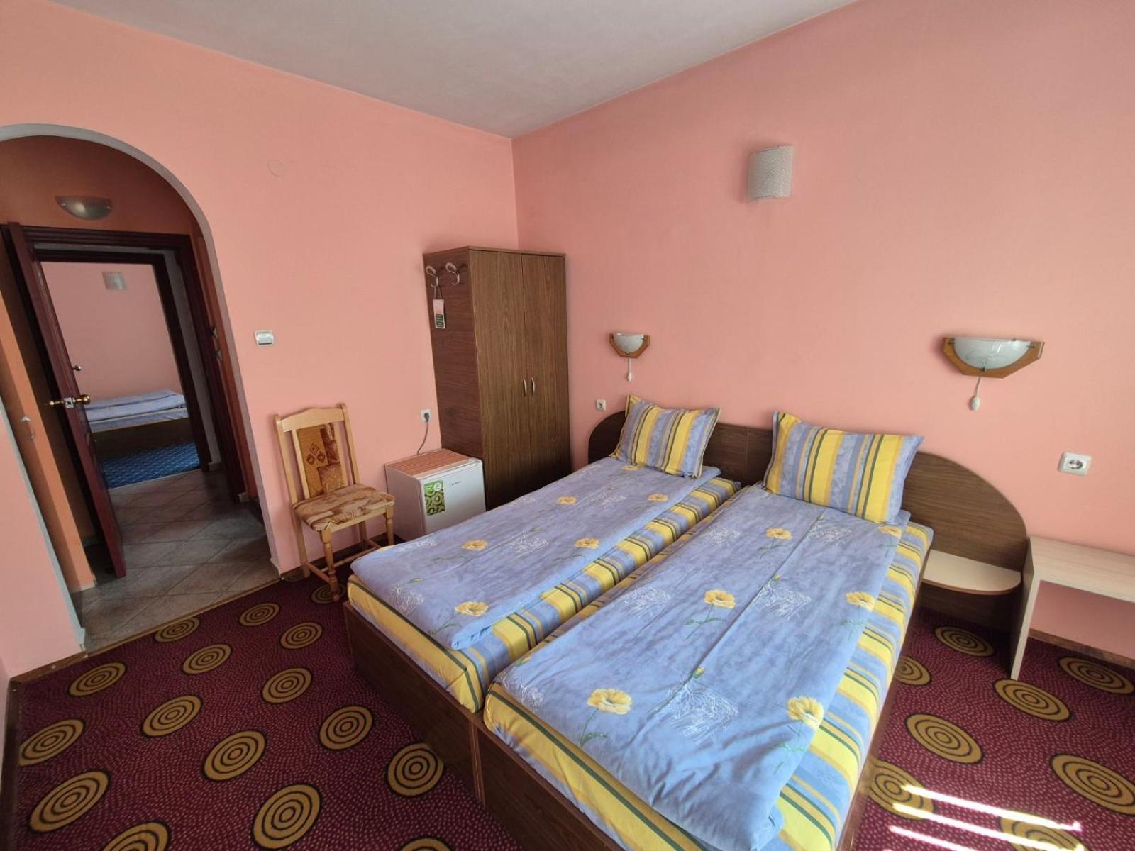 Aseva House Guest House Bansko Exterior foto