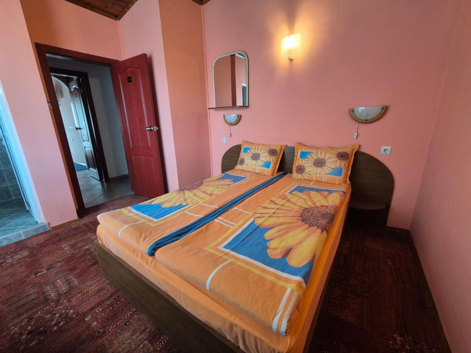 Aseva House Guest House Bansko Exterior foto