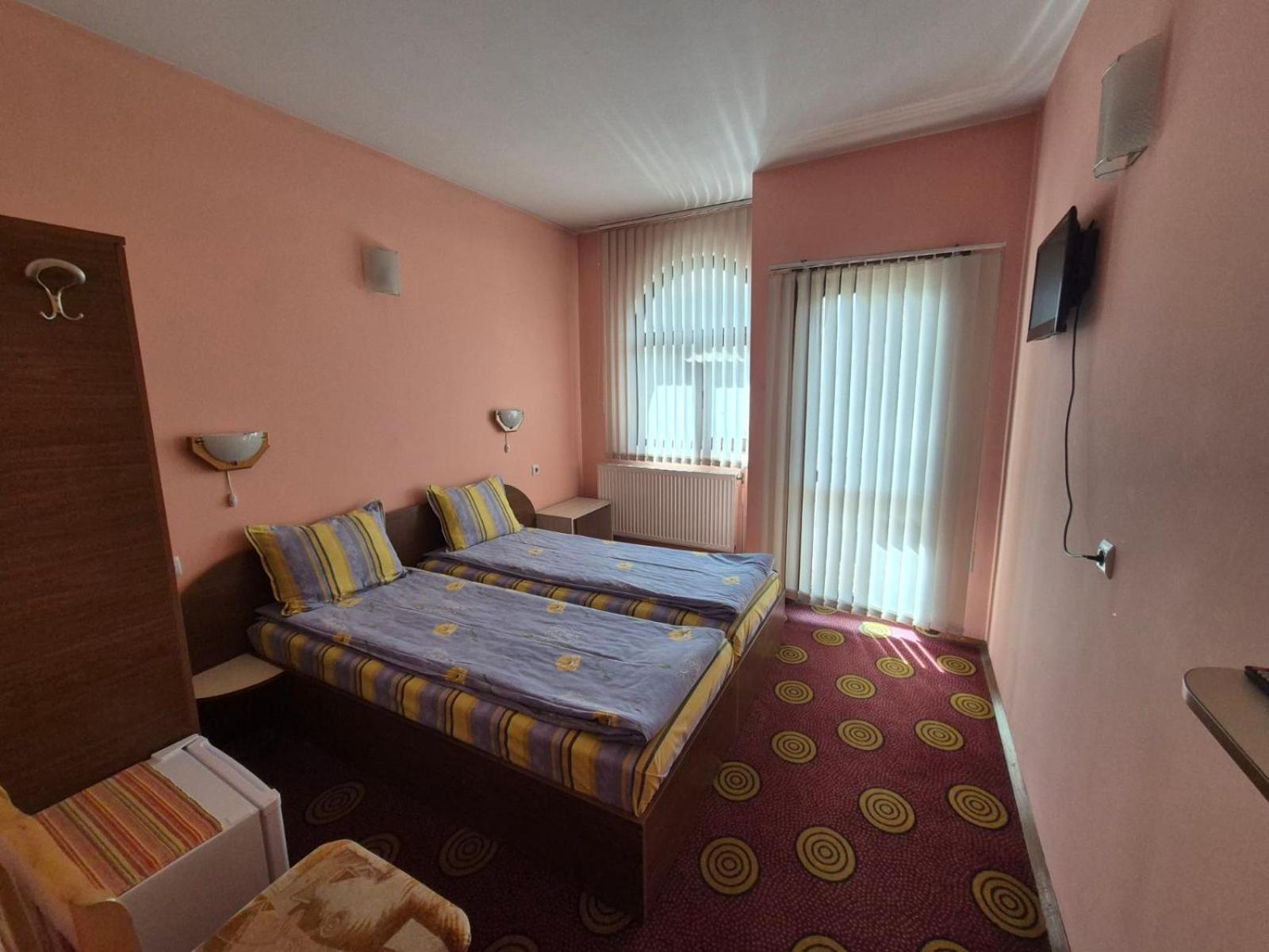 Aseva House Guest House Bansko Exterior foto