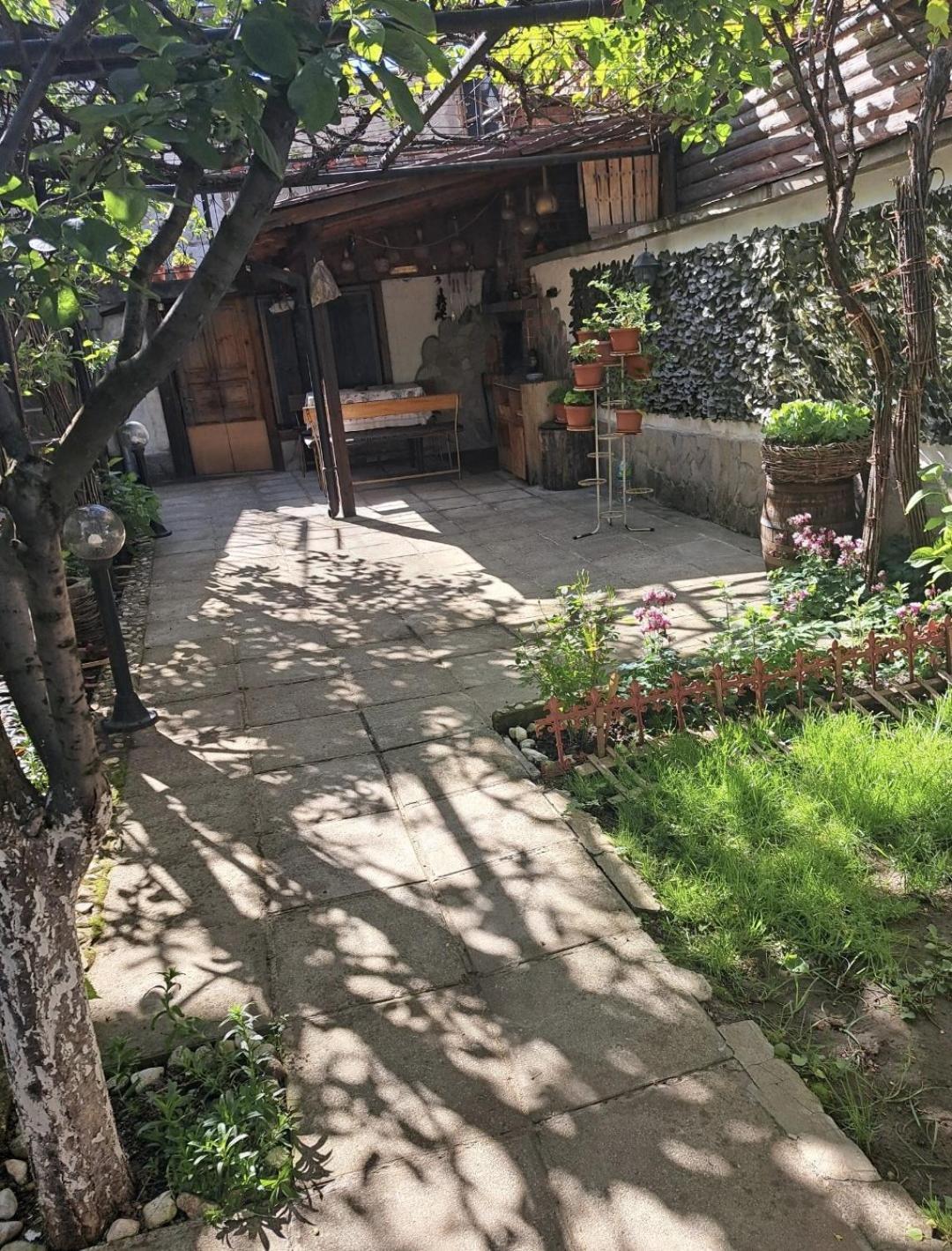 Aseva House Guest House Bansko Exterior foto