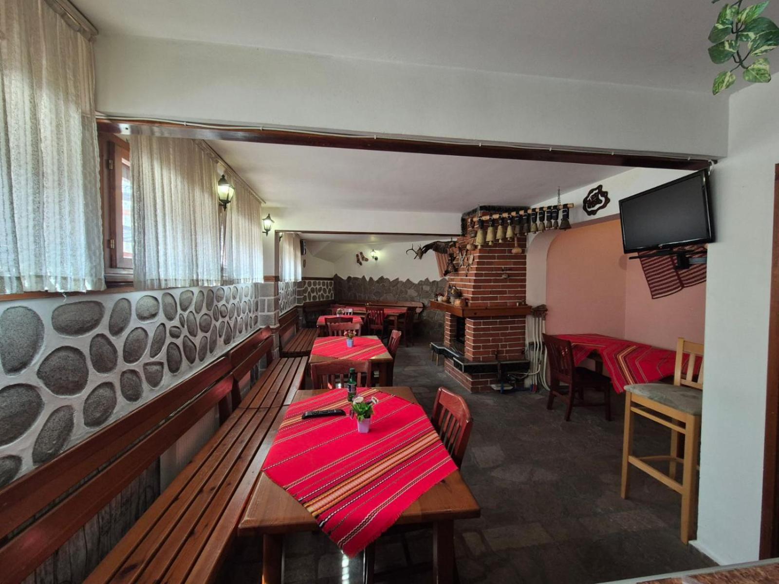 Aseva House Guest House Bansko Exterior foto