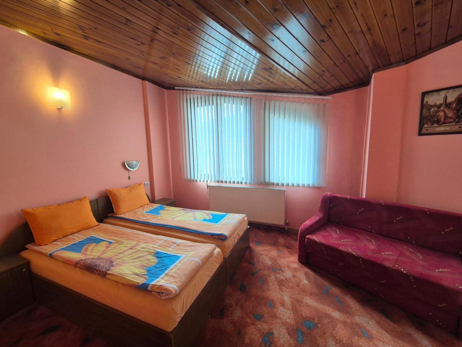 Aseva House Guest House Bansko Exterior foto