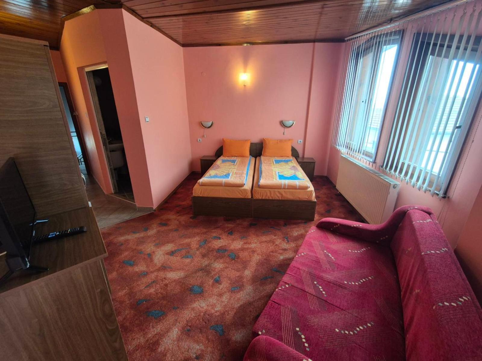 Aseva House Guest House Bansko Exterior foto