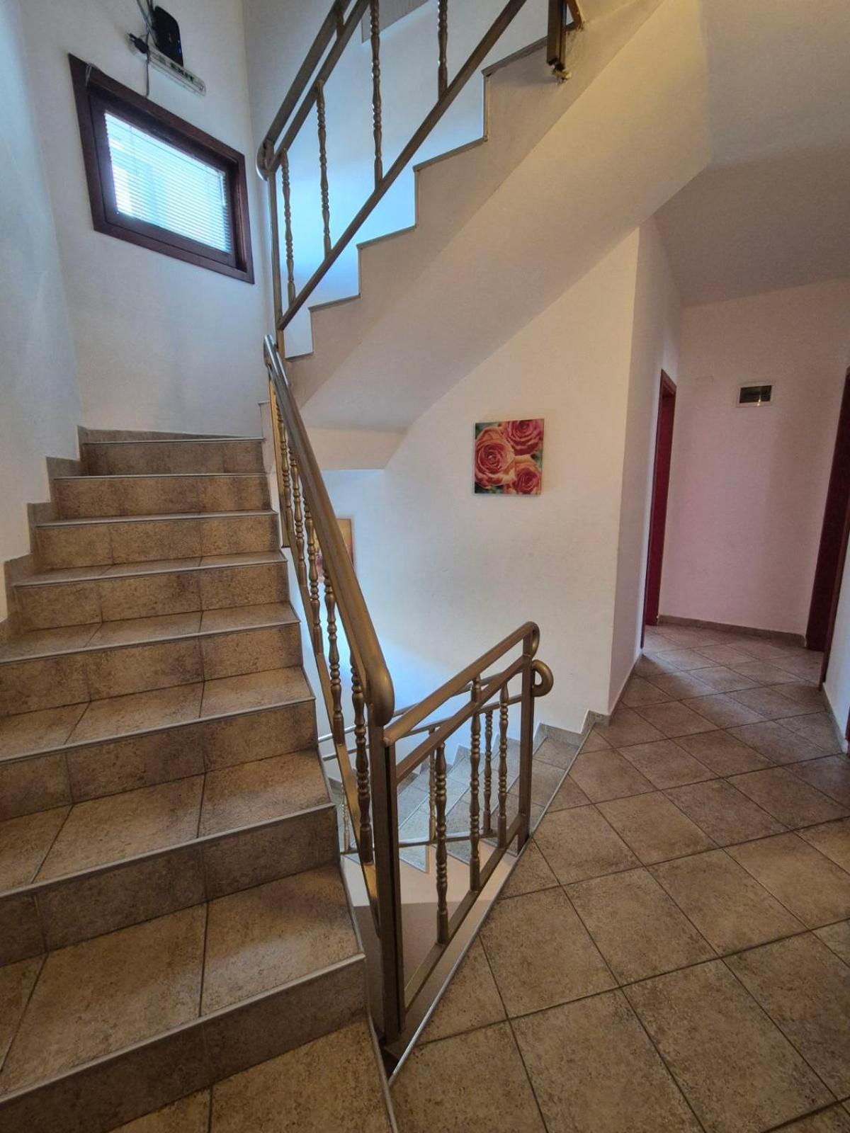 Aseva House Guest House Bansko Exterior foto