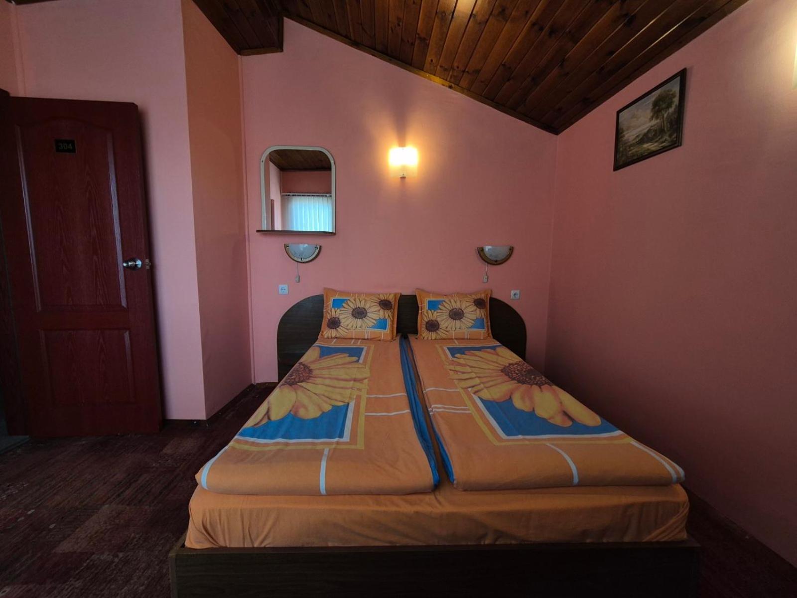 Aseva House Guest House Bansko Exterior foto