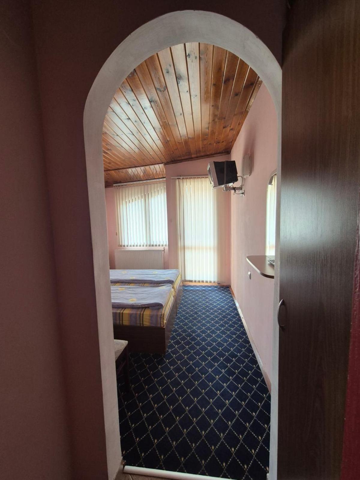Aseva House Guest House Bansko Exterior foto