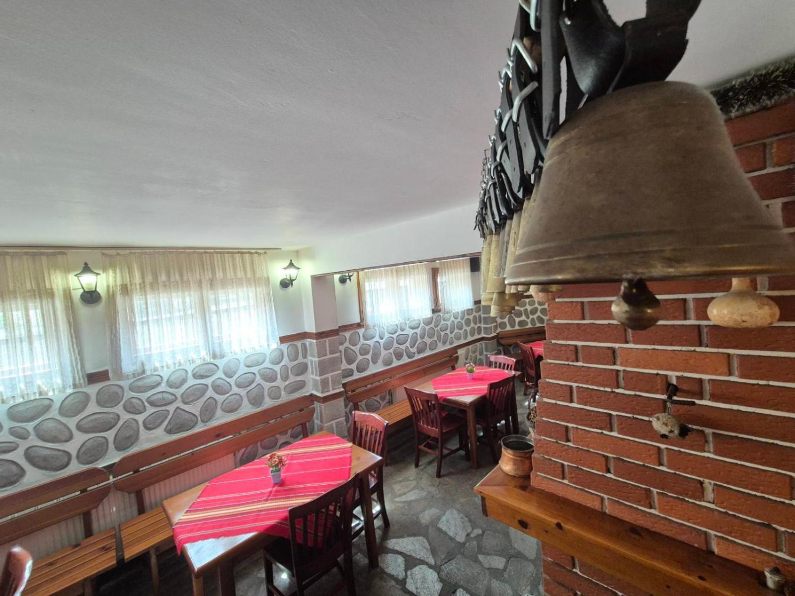 Aseva House Guest House Bansko Exterior foto