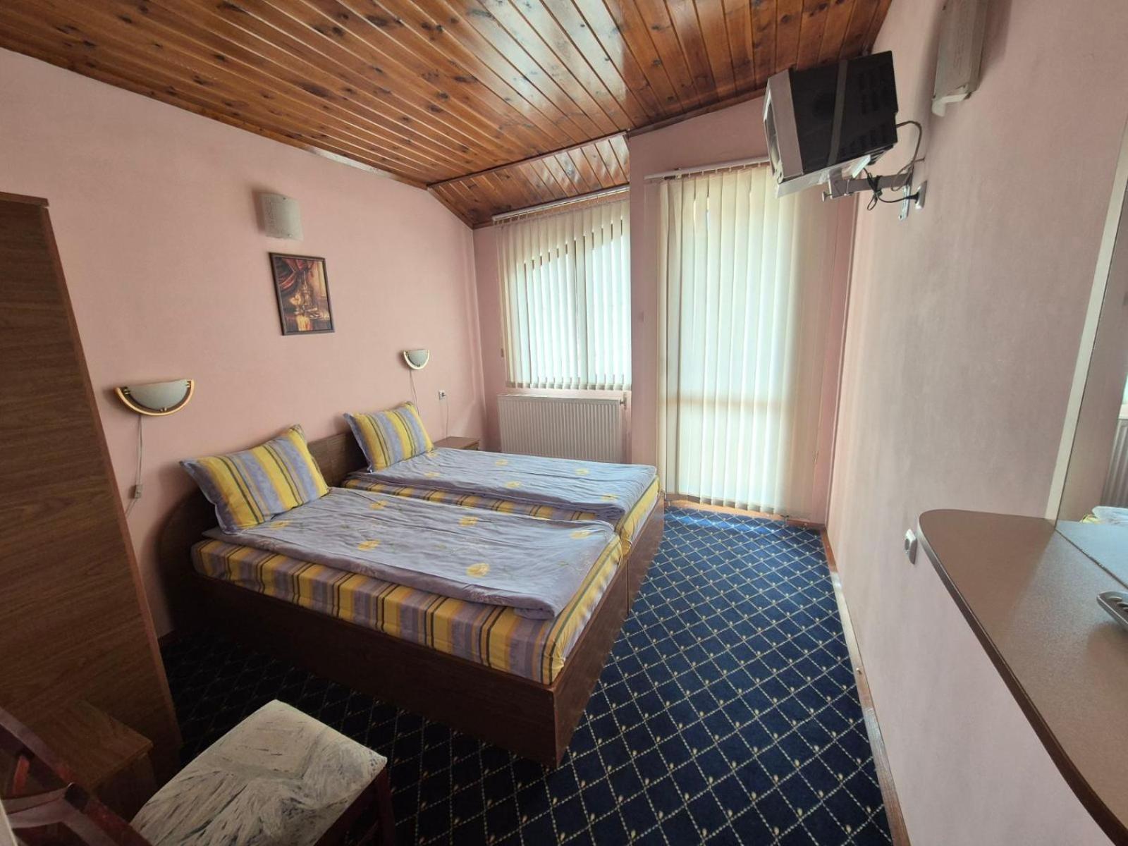 Aseva House Guest House Bansko Exterior foto