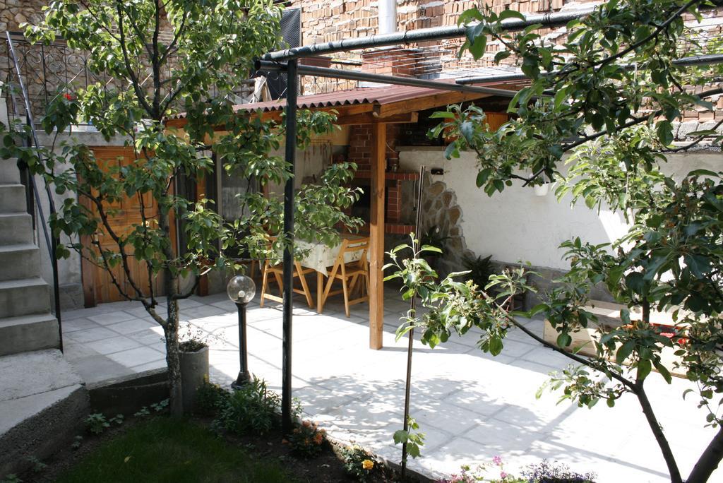 Aseva House Guest House Bansko Exterior foto